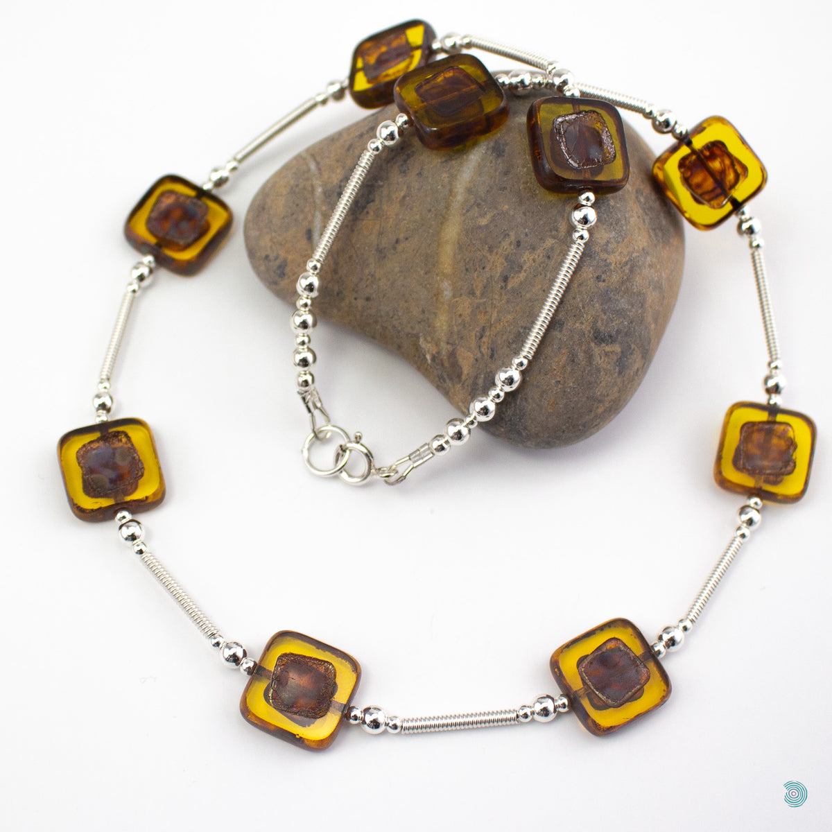 Czech online glass jewelry