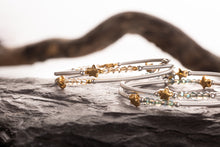 Load image into Gallery viewer, Crystal Wrap Bracelet