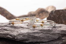 Load image into Gallery viewer, Crystal Wrap Bracelet