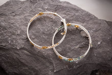 Load image into Gallery viewer, Crystal Wrap Bracelet