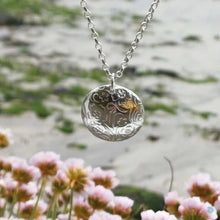 Load image into Gallery viewer, Wildflower Pendant

