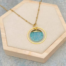 Load image into Gallery viewer, Stone Pendants

