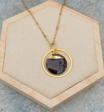 Load image into Gallery viewer, Stone Pendants
